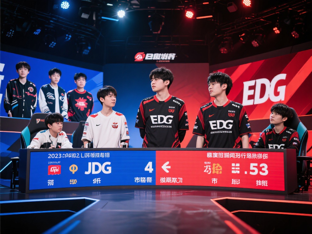 一、赛前赔率：战队实力与市场预期的博弈