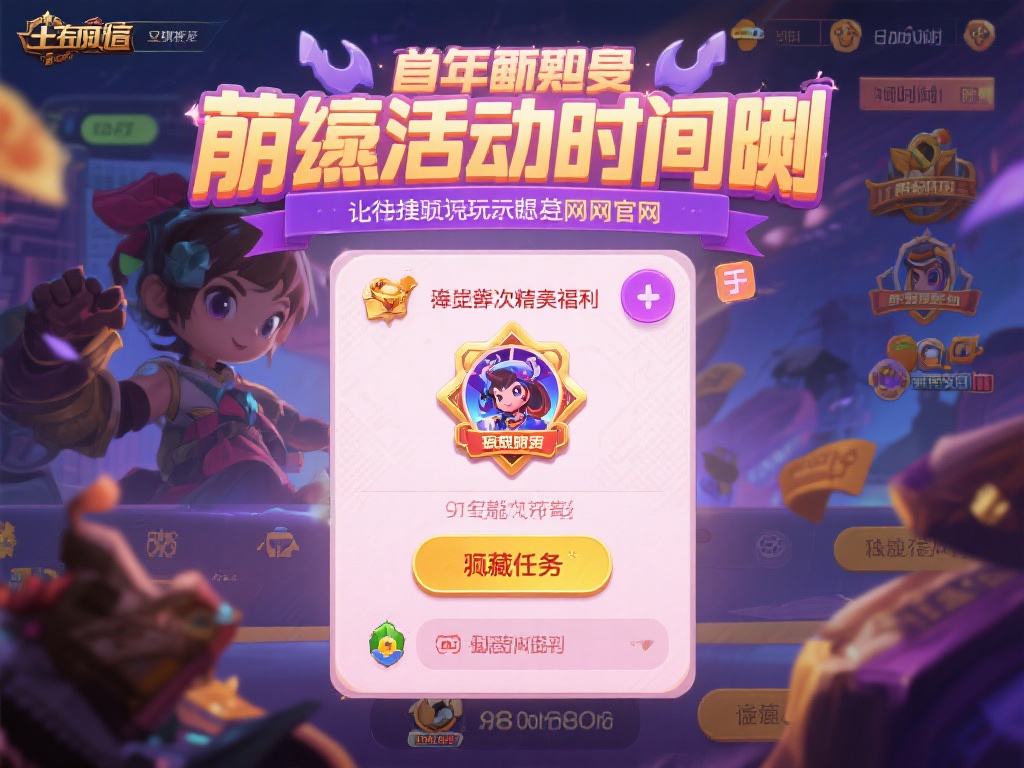 值得注意的是，有些活动有时间限制，因此建