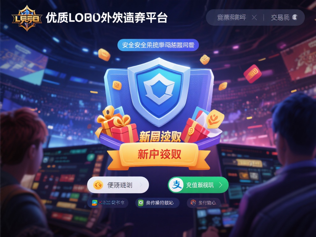 对于任何竞猜平台而言，安全性都是玩家最关