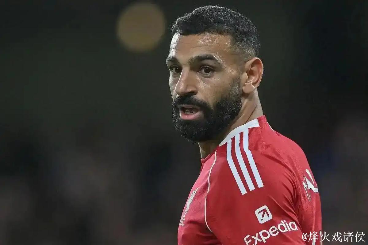 斯洛特被吉米凯斯建议恢复优势体系，萨拉赫陷入两难选择