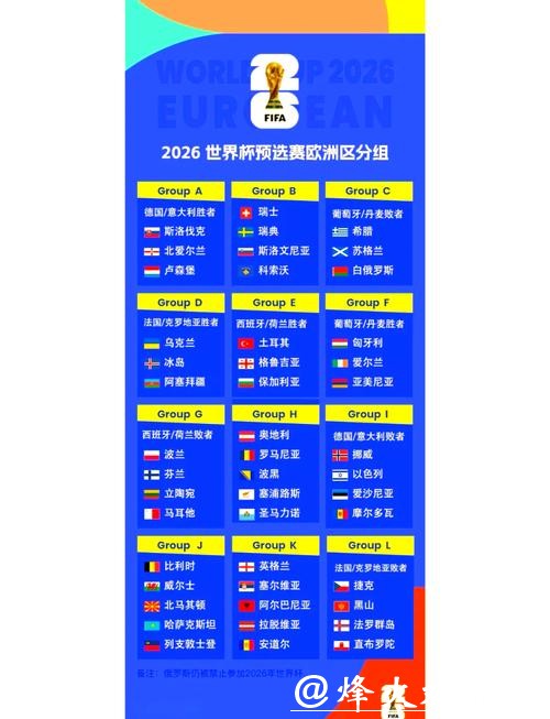 2026世界杯比赛分析与全面解读 2026世界杯比赛分析与全面解读